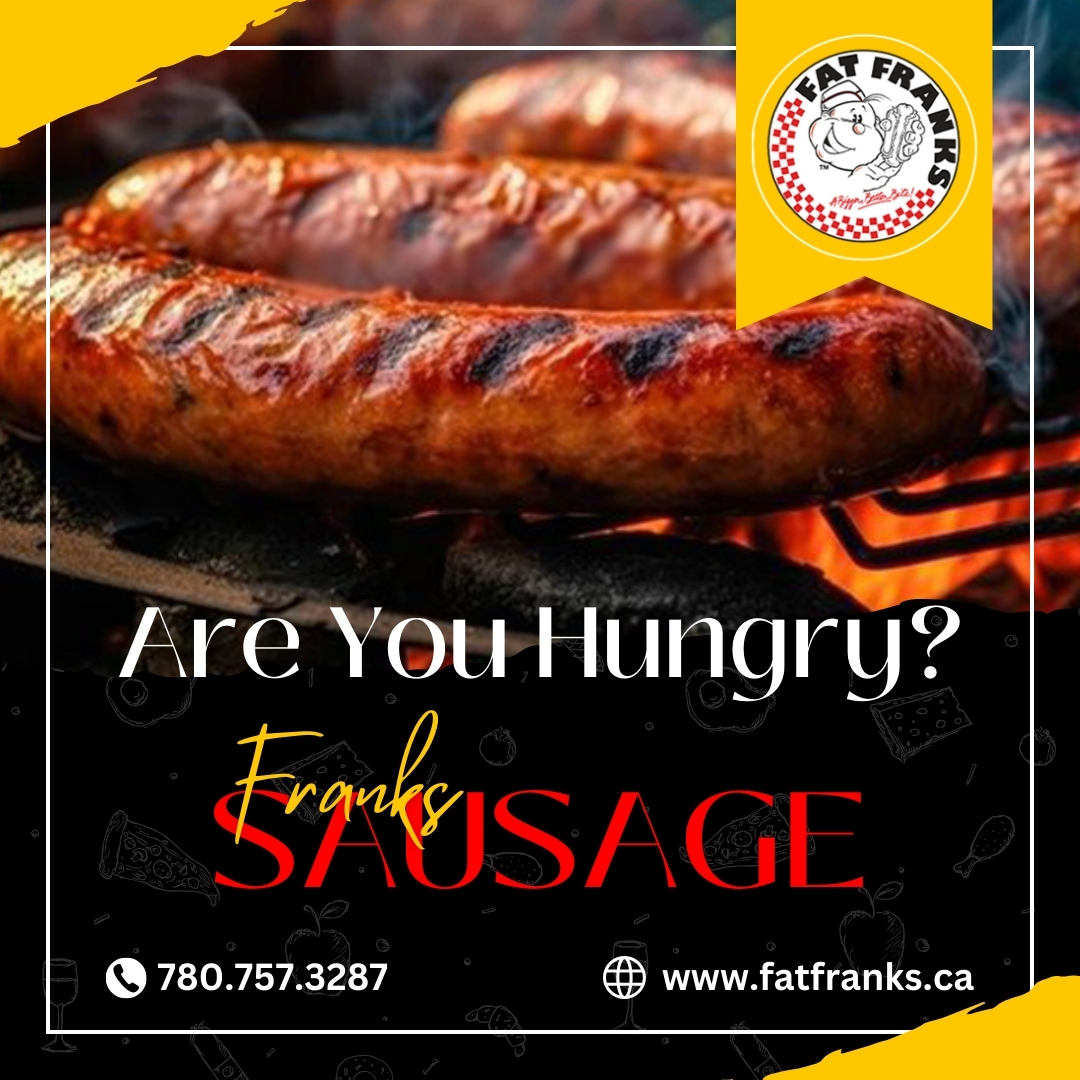 Looking For Tasty Snacks In Edmonton?
